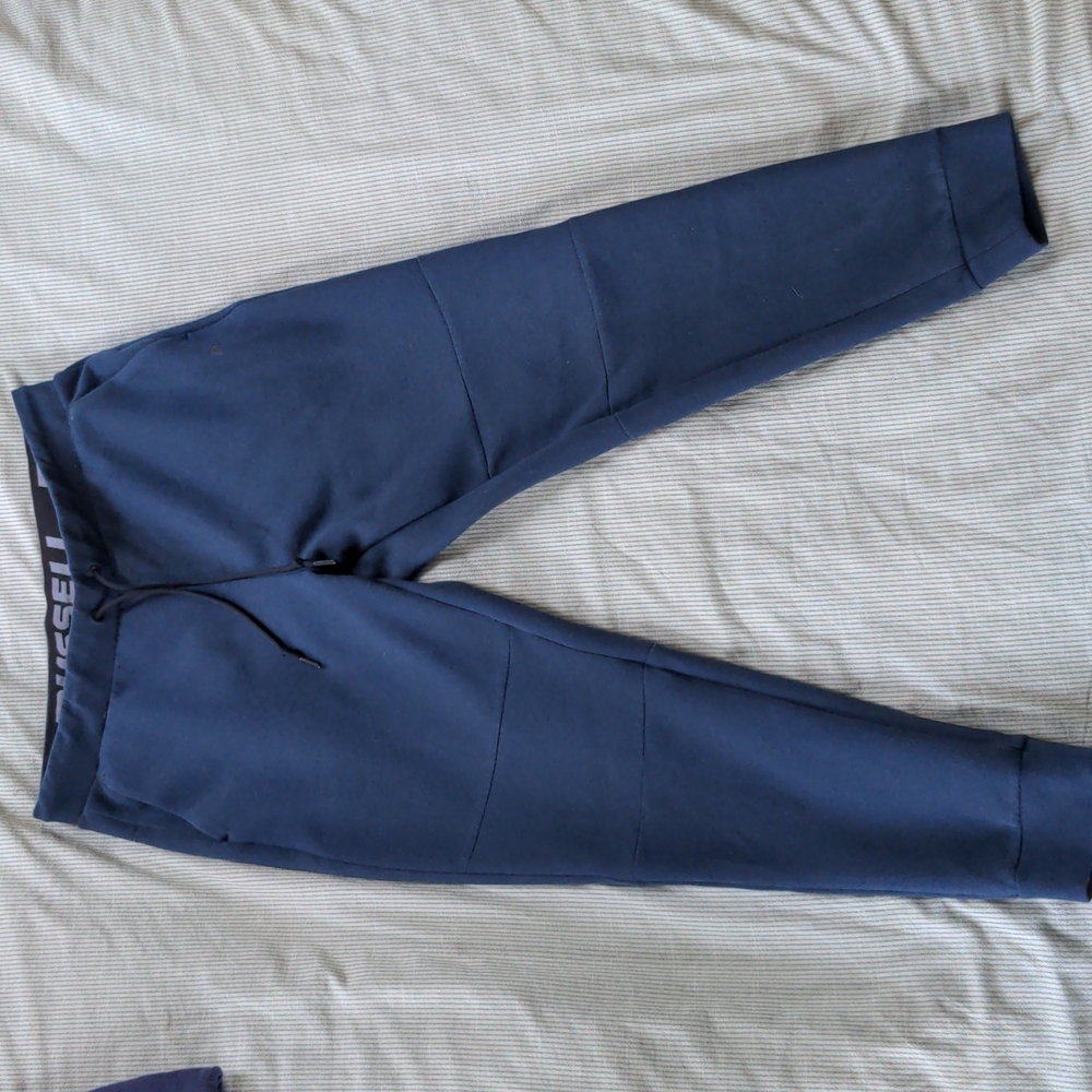 Men's Russell Athletic Pants